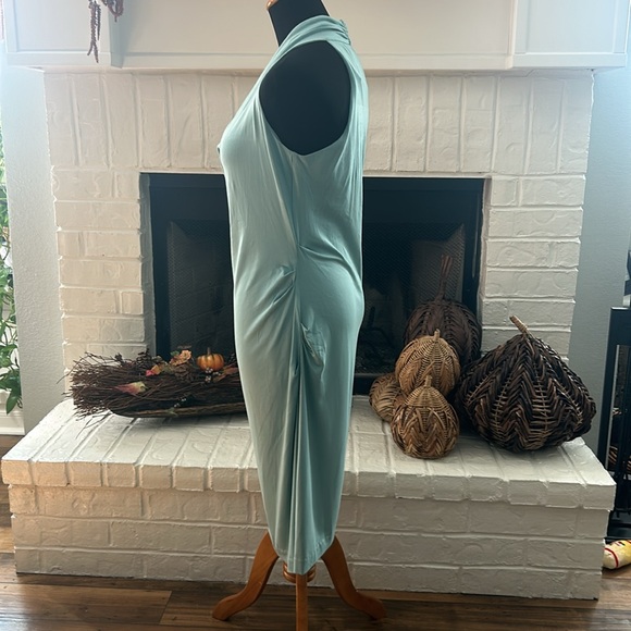 NWT Gorgeous Nicole Miller Collection dress size M - Picture 3 of 8